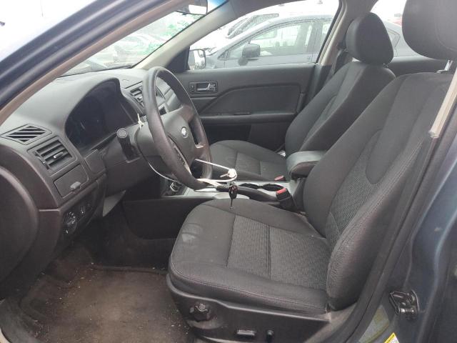 Photo 7 from auction – 2011 FORD FUSION SE with VIN 3FAHP0HA2BR200754