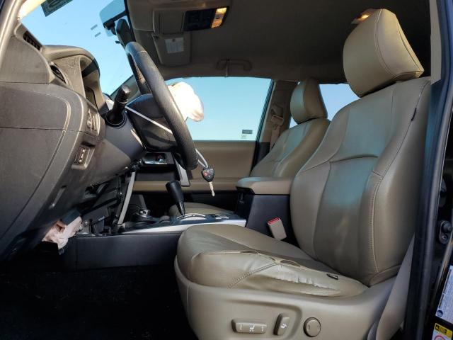 Photo 7 from auction – 2014 TOYOTA 4RUNNER SR with VIN JTEBU5JR6E5154306