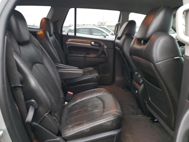 Photo 11 from auction – 2010 BUICK ENCLAVE CX with VIN 5GALVBED6AJ248899