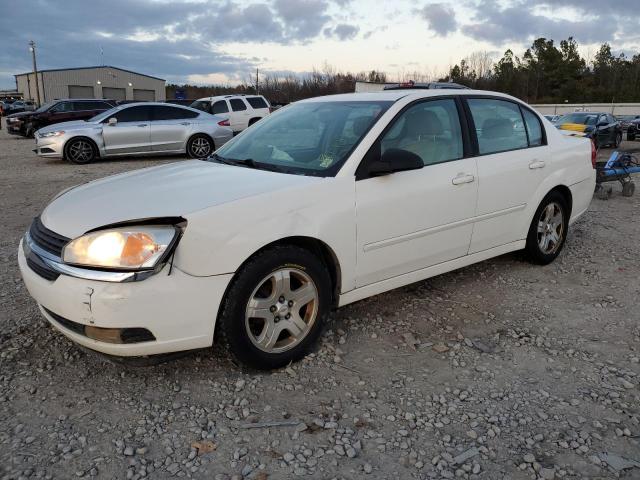 Photo 1 from auction – 2004 CHEVROLET MALIBU LT with VIN 1G1ZU54814F108082