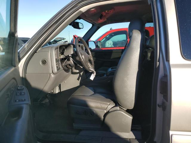 Photo 7 from auction – 2004 CHEVROLET SILVERADO with VIN 2GCEC19T741182032