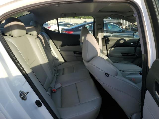 Photo 10 from auction – 2015 ACURA TLX with VIN 19UUB2F30FA024635
