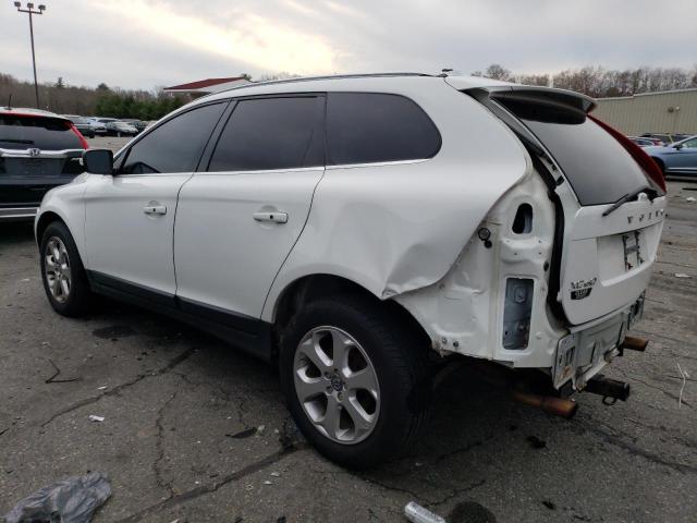 Photo 2 from auction – 2013 VOLVO XC60 3.2 with VIN YV4940DZ2D2410410
