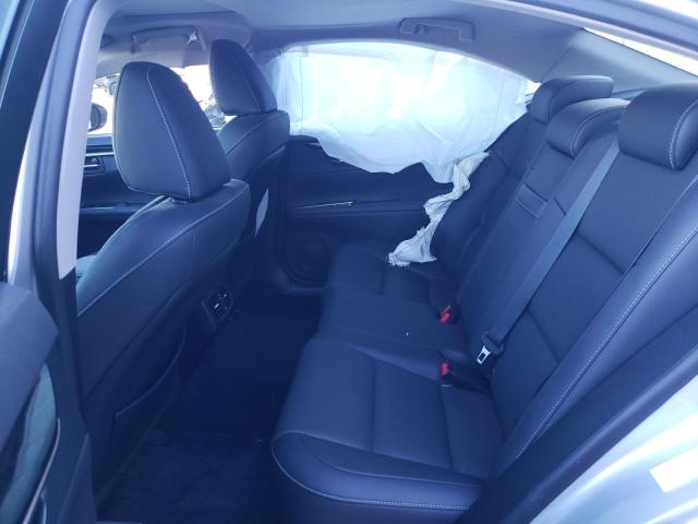 Photo 10 from auction – 2016 LEXUS ES 350 with VIN JTHBK1GG1G2217632