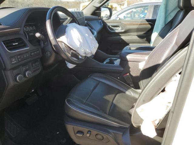 Photo 7 from auction – 2021 CHEVROLET SUBURBAN C with VIN 1GNSCFKD0MR182956