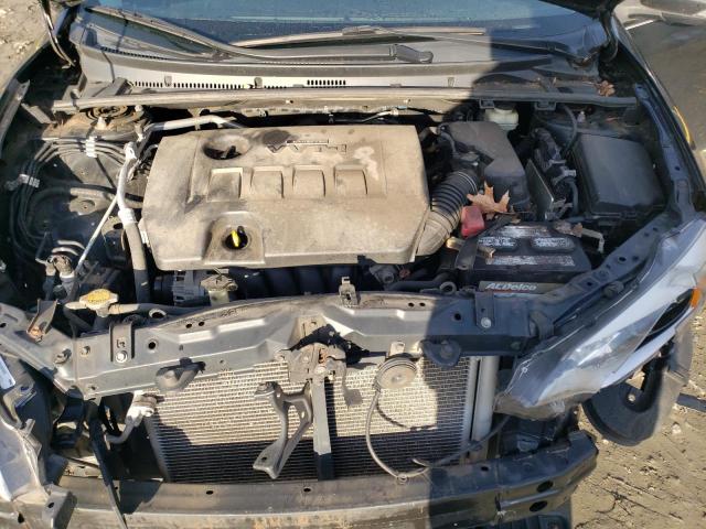 Photo 11 from auction – 2015 TOYOTA COROLLA L with VIN 2T1BURHE0FC392624