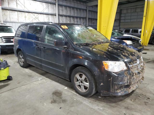 Photo 4 from auction – 2013 DODGE GRAND CARA with VIN 2C4RDGCG5DR523409