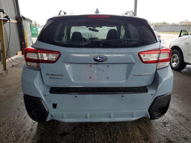 Photo 6 from auction – 2019 SUBARU CROSSTREK with VIN JF2GTANC8KH289830