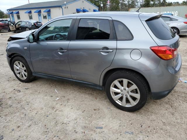 Photo 2 from auction – 2013 MITSUBISHI OUTLANDER with VIN 4A4AP3AU9DE012121
