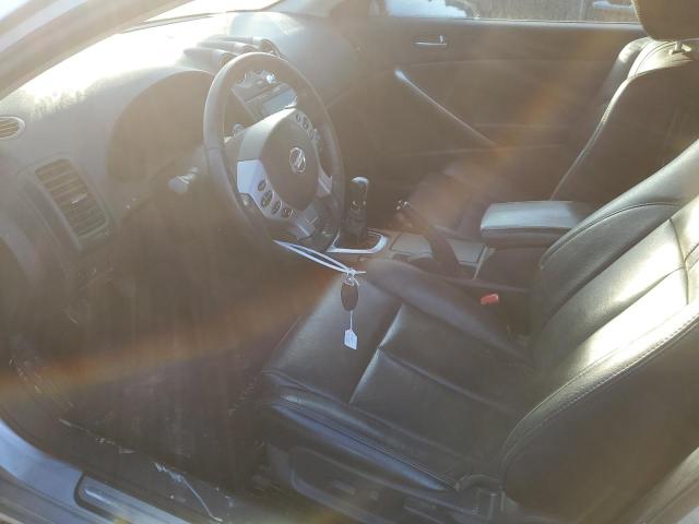 Photo 7 from auction – 2008 NISSAN ALTIMA 3.5 with VIN 1N4BL24E88C126334