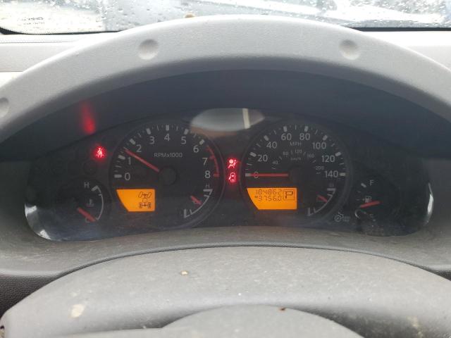Photo 9 from auction – 2010 NISSAN FRONTIER C with VIN 1N6AD0EV8AC415741