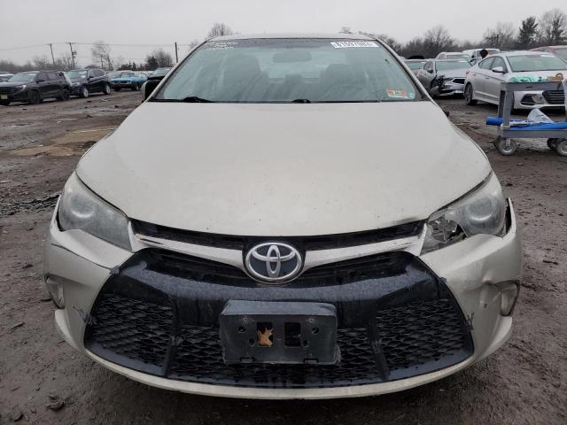 Photo 5 from auction – 2015 TOYOTA CAMRY LE with VIN 4T1BF1FKXFU073587