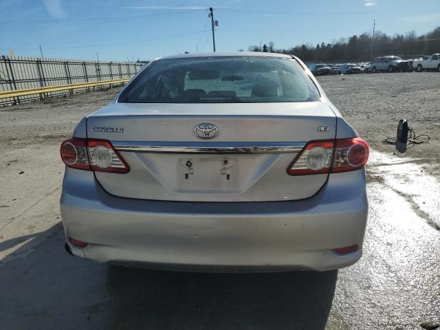 Photo 6 from auction – 2013 TOYOTA COROLLA with VIN 2T1BU4EE9DC009588