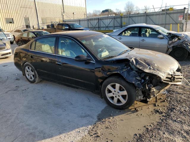 Photo 4 from auction – 2003 NISSAN ALTIMA BAS with VIN 1N4AL11DX3C291344