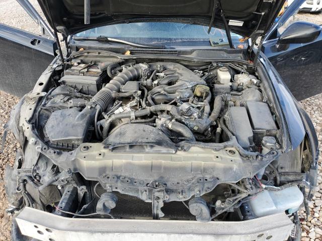 Photo 11 from auction – 2007 LEXUS IS 250 with VIN JTHBK262572034181