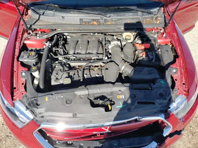 Photo 11 from auction – 2015 FORD TAURUS LIM with VIN 1FAHP2F89FG168796