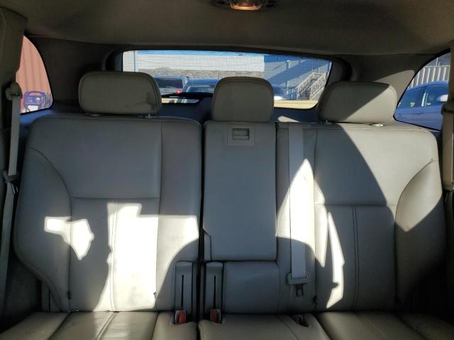 Photo 10 from auction – 2008 FORD EDGE LIMIT with VIN 2FMDK39C58BA75812