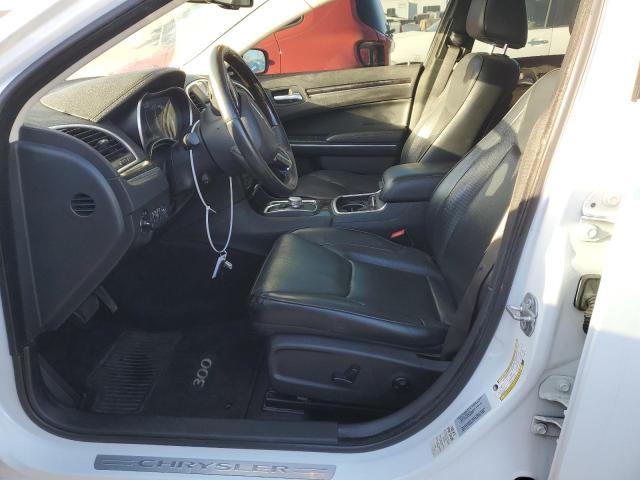 Photo 7 from auction – 2016 CHRYSLER 300C with VIN 2C3CCAEG1GH294776