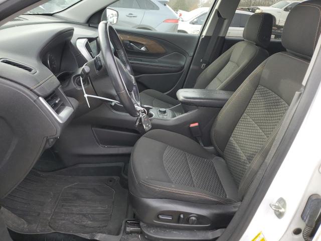 Photo 7 from auction – 2018 GMC TERRAIN SL with VIN 3GKALMEV0JL331158