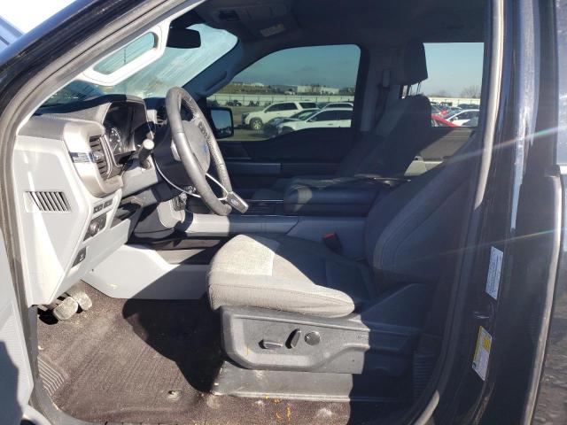 Photo 7 from auction – 2021 FORD F150 SUPER with VIN 1FTEW1EB1MFC25048