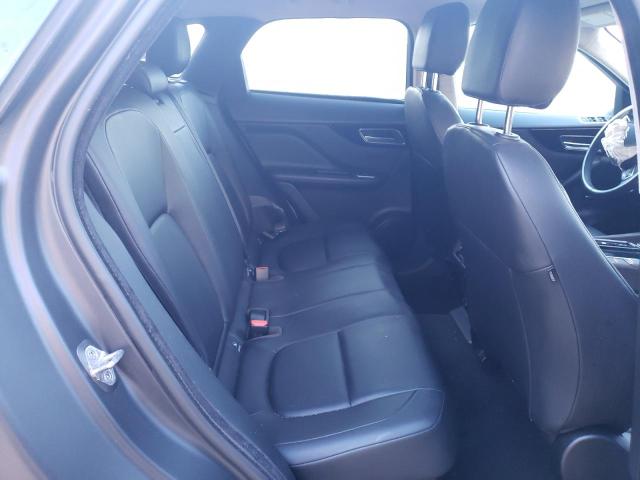 Photo 11 from auction – 2020 JAGUAR F-PACE with VIN SADCS2FXXLA645555