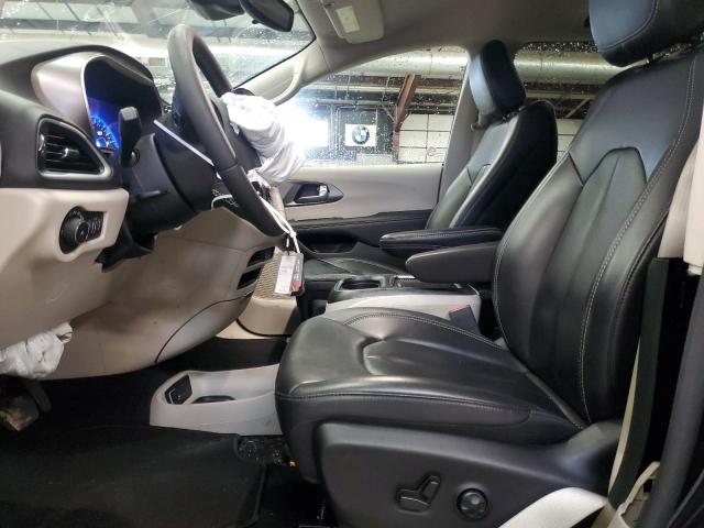Photo 7 from auction – 2023 CHRYSLER PACIFICA T with VIN 2C4RC1BG2PR530677