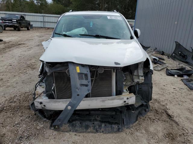 Photo 5 from auction – 2012 TOYOTA HIGHLANDER with VIN 5TDZK3EH6CS063896