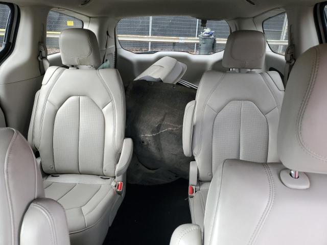 Photo 10 from auction – 2021 CHRYSLER VOYAGER LX with VIN 2C4RC1DG8MR538811