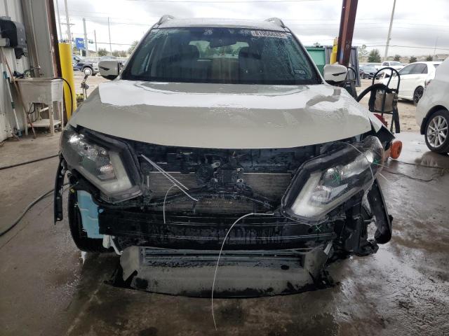 Photo 5 from auction – 2018 NISSAN ROGUE S with VIN KNMAT2MT5JP554560