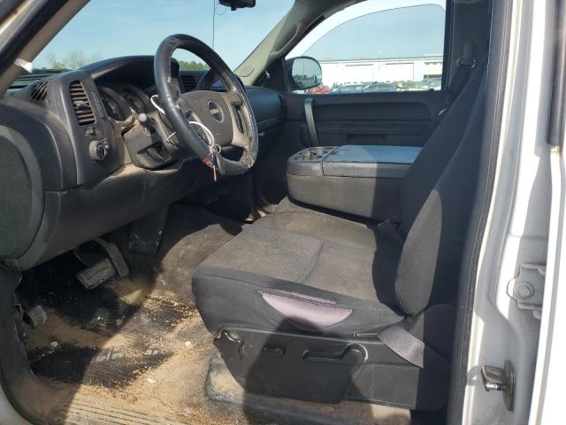 Photo 7 from auction – 2012 GMC SIERRA K15 with VIN 3GTP2VE72CG136111