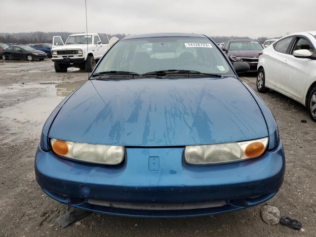 Photo 5 from auction – 2001 SATURN SL1 with VIN 1G8ZH52831Z336751