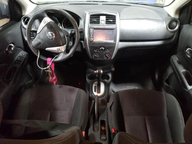 Photo 8 from auction – 2019 NISSAN VERSA S with VIN 3N1CN7AP2KL805672