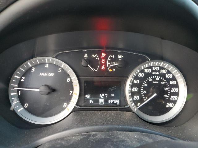 Photo 9 from auction – 2013 NISSAN SENTRA with VIN 3N1AB7AP6DL783369
