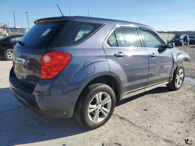 صورة رقم 3 من المزاد - 2014 CHEVROLET EQUINOX LS مع VIN 2GNFLEEK5E6356118