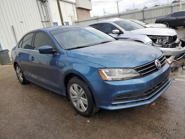 Photo 4 from auction – 2017 VOLKSWAGEN JETTA S with VIN 3VW2B7AJ2HM281758
