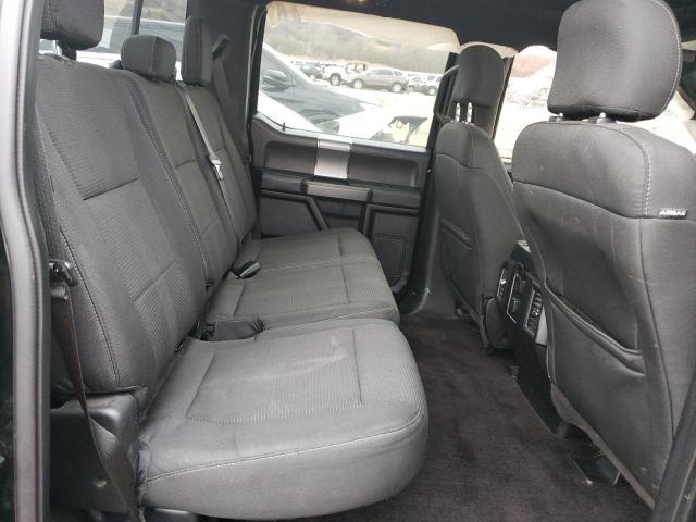 Photo 11 from auction – 2016 FORD F150 SUPER with VIN 1FTEW1EG7GFB82738