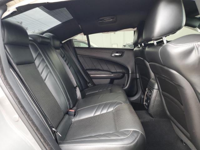 Photo 10 from auction – 2019 DODGE CHARGER SR with VIN 2C3CDXL99KH618909