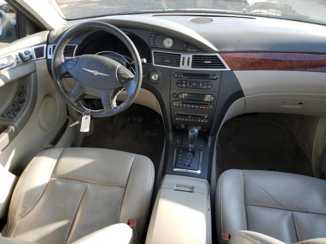 Photo 8 from auction – 2007 CHRYSLER PACIFICA T with VIN 2A8GM68X67R308127