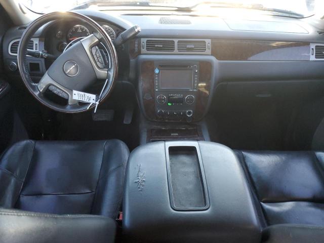 Photo 8 from auction – 2012 GMC SIERRA K15 with VIN 3GTP2XE2XCG117631