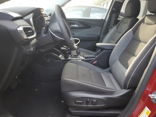 Photo 7 from auction – 2021 CHEVROLET TRAILBLAZE with VIN KL79MPS28MB122972