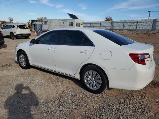 Photo 2 from auction – 2012 TOYOTA CAMRY BASE with VIN 4T1BF1FK1CU531254