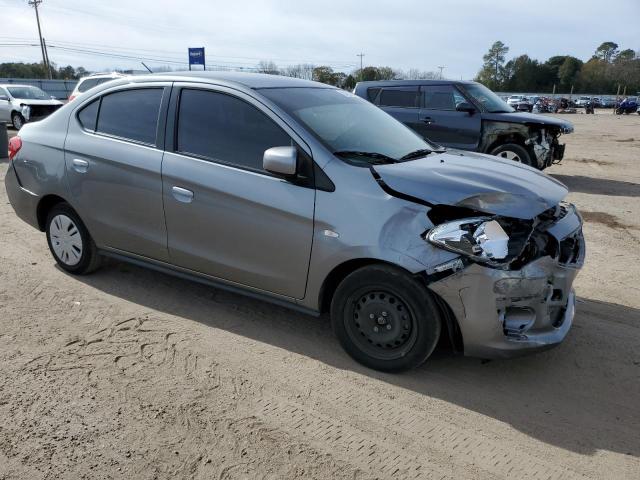 Photo 4 from auction – 2019 MITSUBISHI MIRAGE G4 with VIN ML32F3FJ8KHF10664