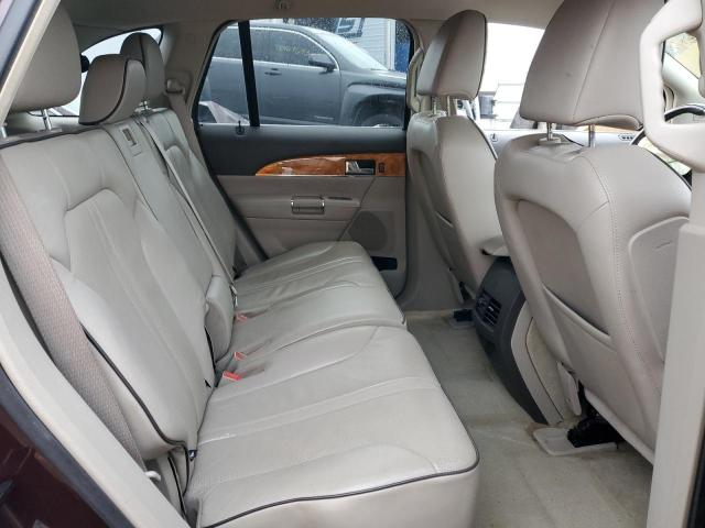 Photo 10 from auction – 2011 LINCOLN MKX with VIN 2LMDJ8JKXBBJ24792