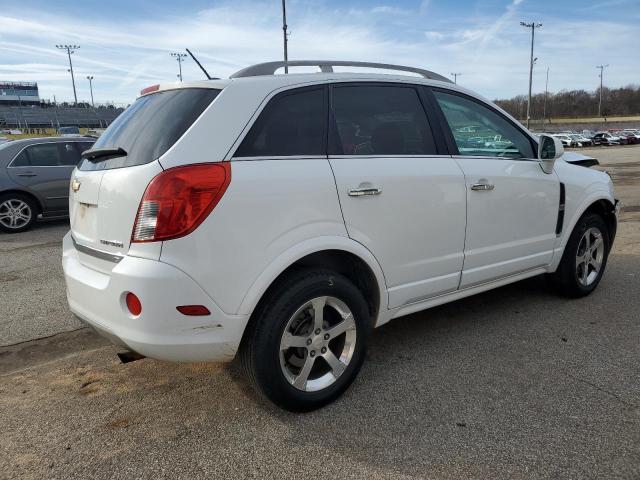 Photo 3 from auction – 2013 CHEVROLET CAPTIVA LT with VIN 3GNAL3EKXDS637880