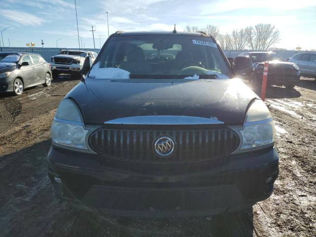 Photo 5 from auction – 2007 BUICK RENDEZVOUS with VIN 3G5DA03L77S522607