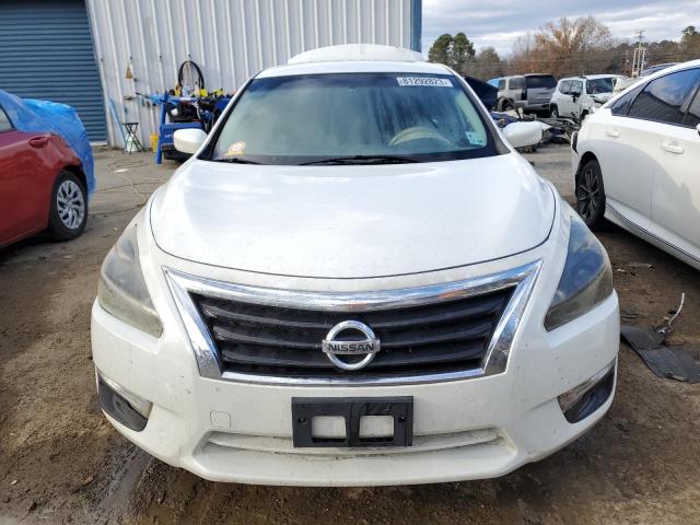 Photo 5 from auction – 2014 NISSAN ALTIMA 2.5 with VIN 1N4AL3AP1EN216819