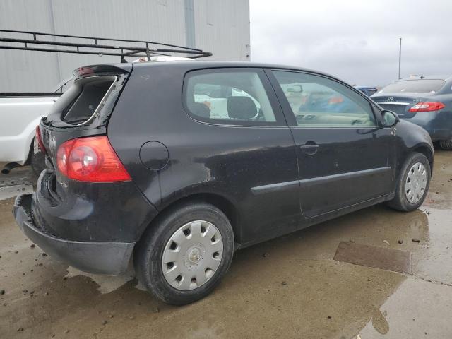 Photo 3 from auction – 2006 VOLKSWAGEN RABBIT with VIN WVWBS71KX6W201440