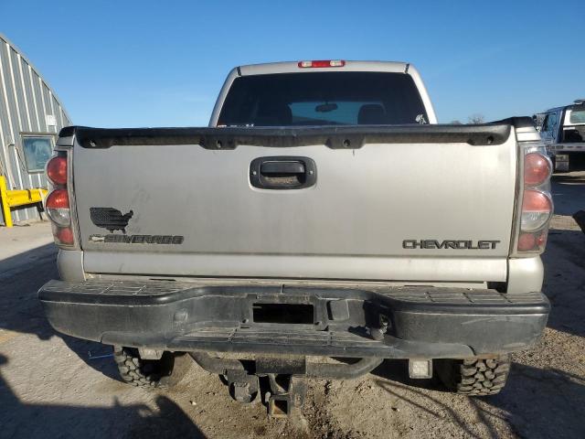 Photo 6 from auction – 2005 CHEVROLET SILVERADO with VIN 2GCEK13T051271406