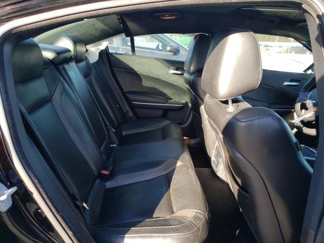 Photo 10 from auction – 2020 DODGE CHARGER SX with VIN 2C3CDXBG0LH204290