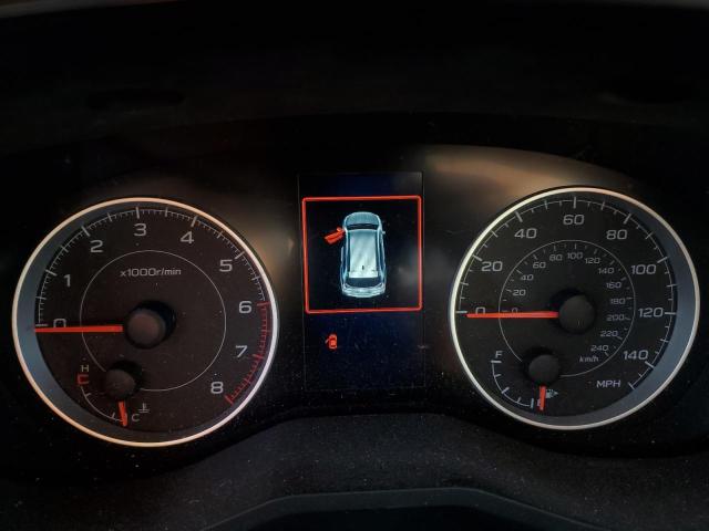 Photo 9 from auction – 2019 SUBARU ASCENT PRE with VIN 4S4WMACD0K3441045